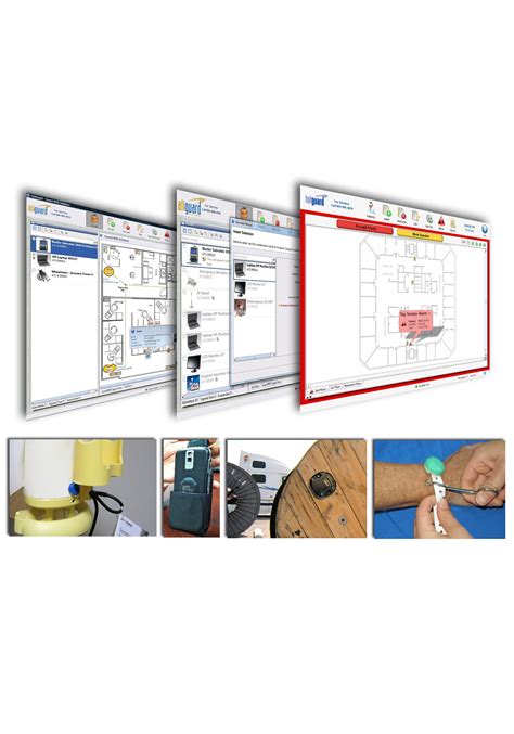 guardrfid argus rfid system|Our Software .